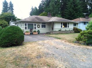 2527 NE 133rd St, Seattle, WA 98125