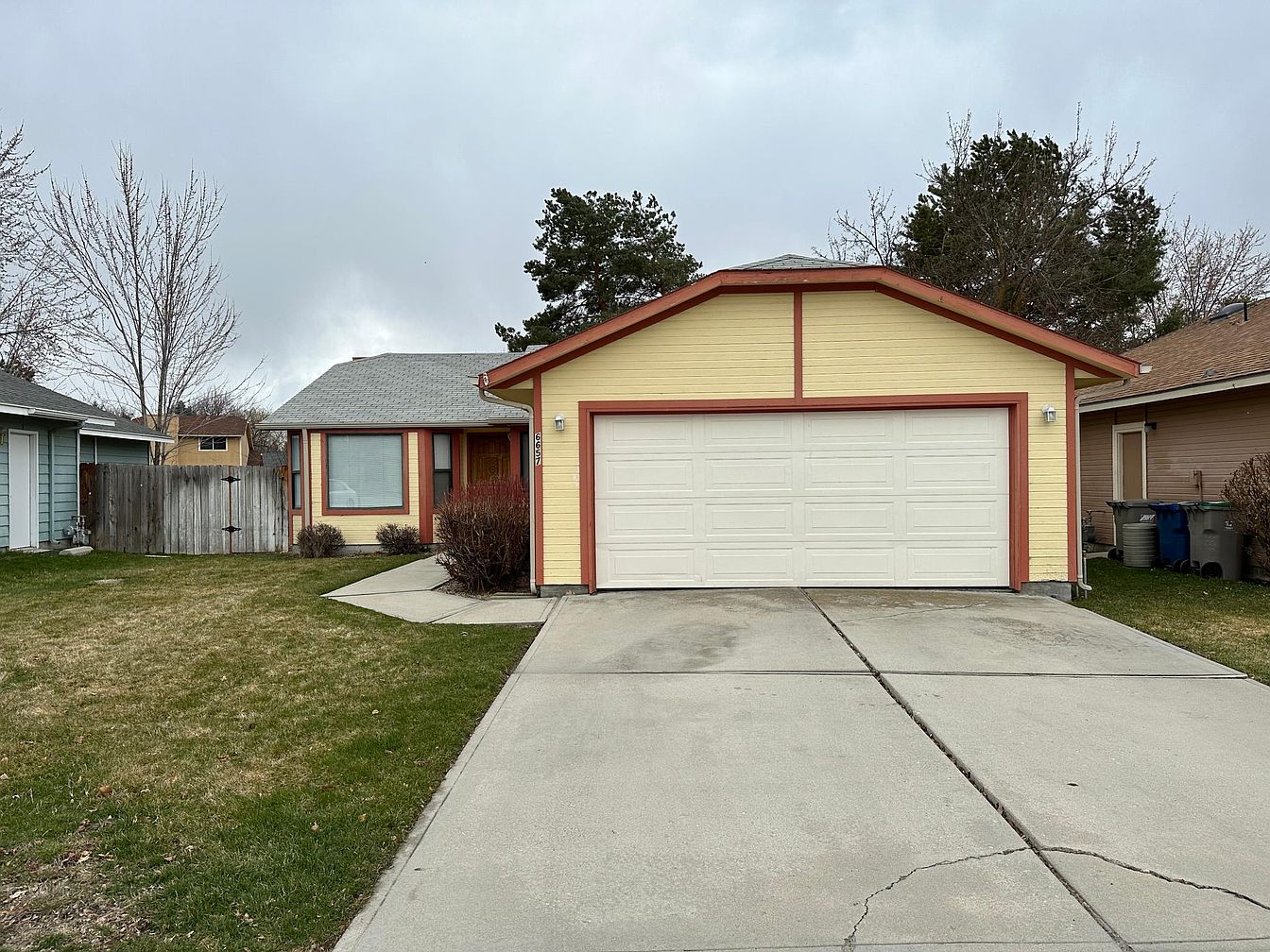 6657 W Limelight Dr, Boise, ID 83714 | Zillow