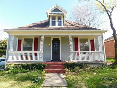1602 Bloom St, Lexington, MO, 64067