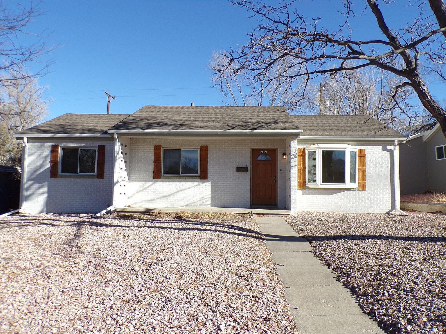 2317 N Meade Ave, Colorado Springs, CO 80907 Zillow