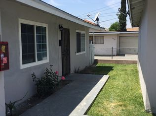 11224 3/4 Dodson St, El Monte, CA 91733