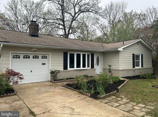 2151 Crest Cir, Bryans Road, MD