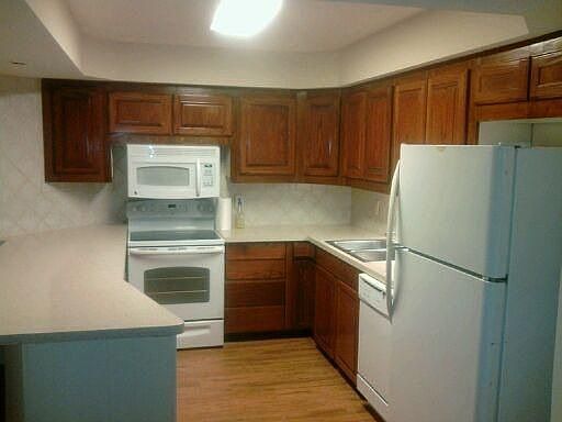 Beautiful Kitchen