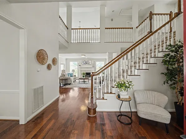 4027 Austin Meadow Dr, Sugar Land, TX 77479