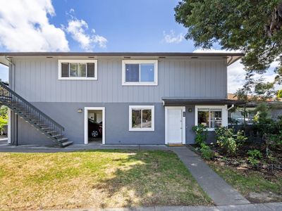 3704 Kerner Blvd, San Rafael, CA, 94901