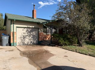 7315 Willshire Blvd, Cheyenne, WY 82009