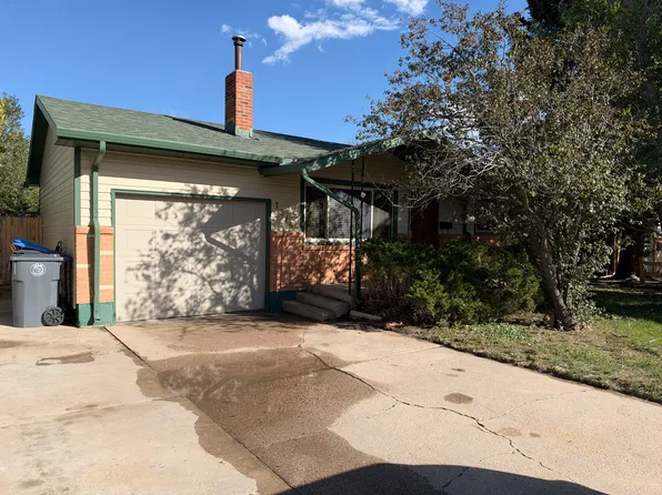 7315 Willshire Blvd, Cheyenne, WY 82009