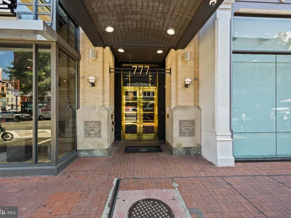 777 7th St NW APT 726, Washington, DC 20001