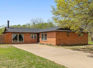 628 Applewood, Enid, OK 73701