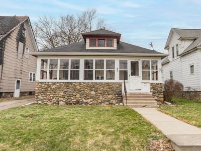 80 Magnolia Ave, Battle Creek, MI, 49017