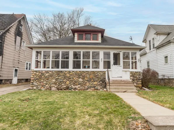 80 Magnolia Ave, Battle Creek, MI 49017