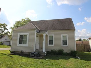 1191 Duxberry Ave, Columbus, OH