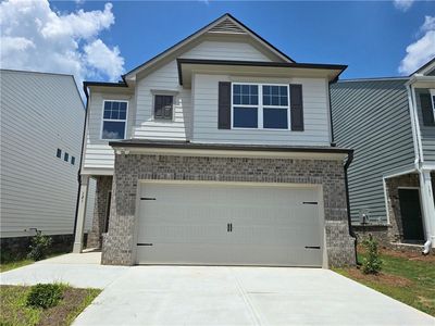 121 Windover Way, Dawsonville, GA, 30534