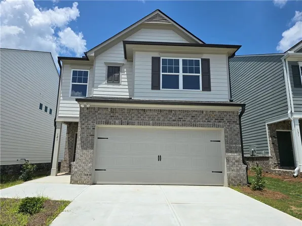 121 Windover Way, Dawsonville, GA 30534