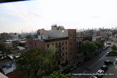 Rented by Horowitz Real Estate