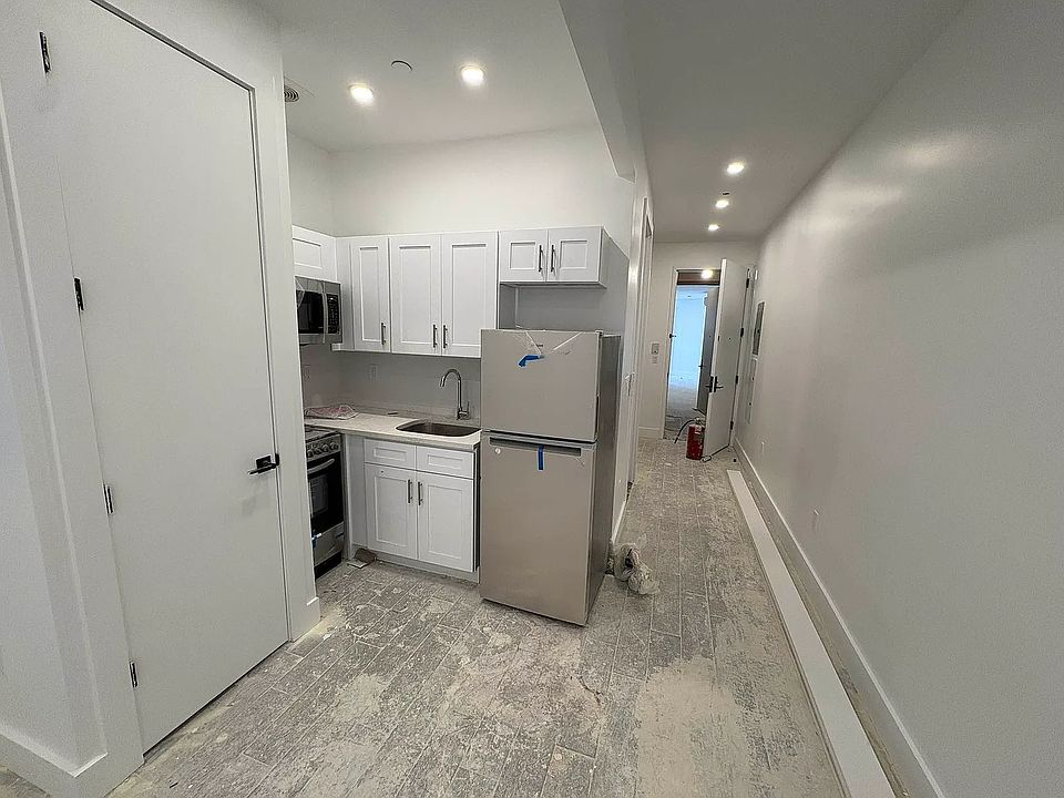 1st image of 1670 Nelson Ave #2A
