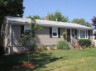 30 Detroit St, Fall River, MA 02721