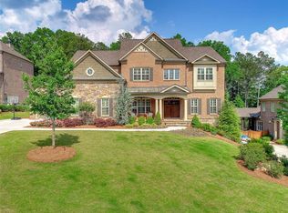 3334 Acorn Falls Dr, Marietta, GA 30062