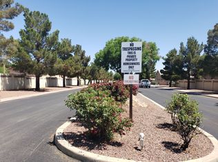 3464 Rhapsody Dr, Sierra Vista, AZ 85650