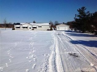 9598 Mad River Rd, Hillsboro, OH 45133