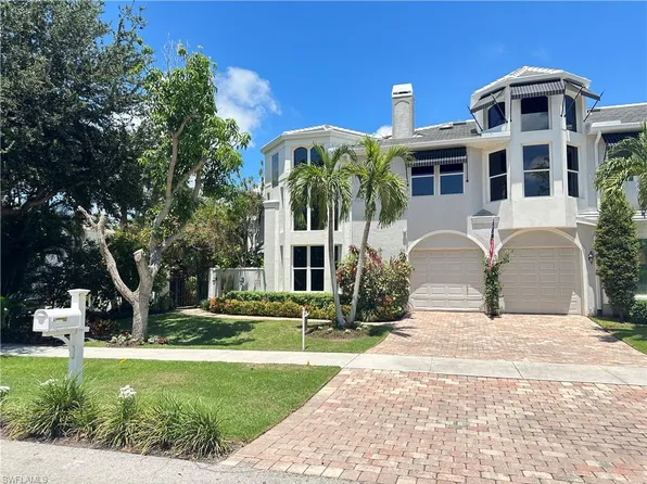 1155 4th ST S, NAPLES, FL 34102