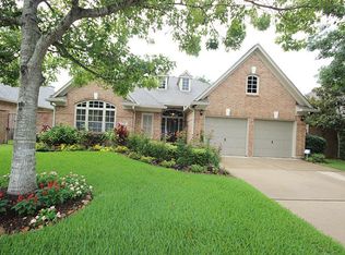 2614 Kittansett Cir, Katy, TX 77450