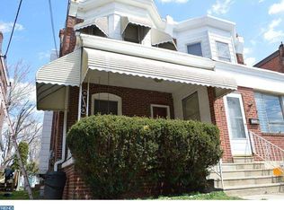 221 Rhodes Ave, Collingdale, PA 19023