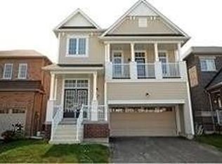13 Doreen Dr, Thorold, ON L3B0G7