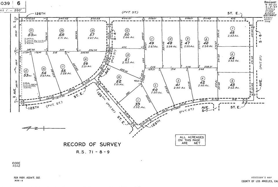 2nd image of 0 125th St E Lot 55