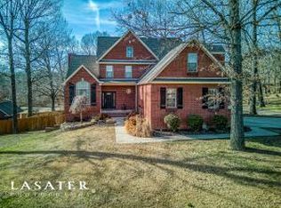 204 Brooke Dr, Harrison, AR 72601