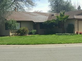 3235 Flintwood Way, Redding, CA