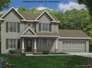 6191 Pine Rdg, Mc Farland, WI 53558