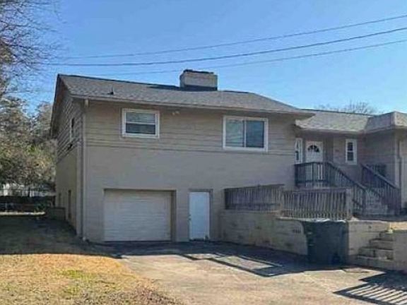 Property Side View