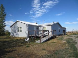 453 S 1550 W, Pingree, ID 83262