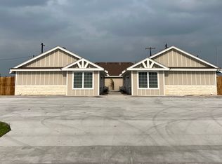 2120 Southridge #F, Harlingen, TX 78550