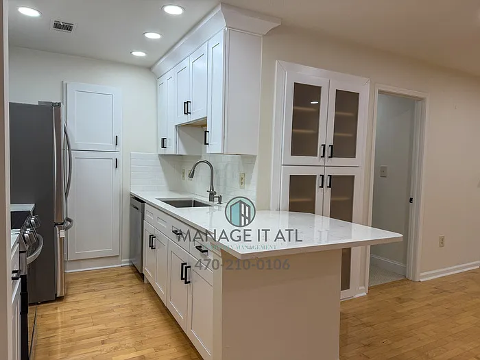 2201 Pine Heights Dr NE #2201 — Photo 14
