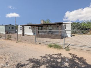 3240 E Milton Rd, Tucson, AZ 85706