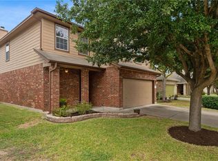 2116 Boyds Way, Austin, TX 78748