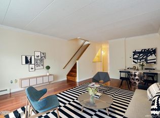 2578 Frederick Douglass Blvd #D, New York, NY 10030