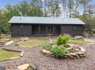 36 Sourwood Dr, Pine Mountain, GA 31822