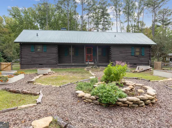 36 Sourwood Dr, Pine Mountain, GA 31822