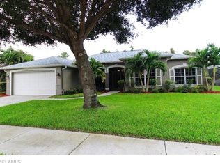 9060 Pittsburgh Blvd, Fort Myers, FL 33967