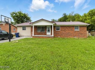 409 Meadow Ln, Middlesboro, KY 40965