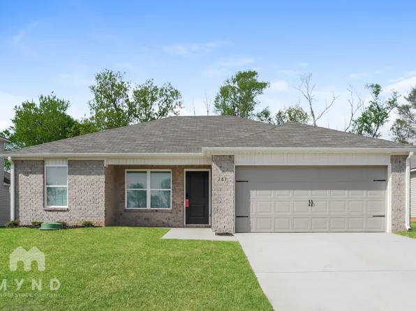 161 Olde Hearth Rd, New Market, AL 35761