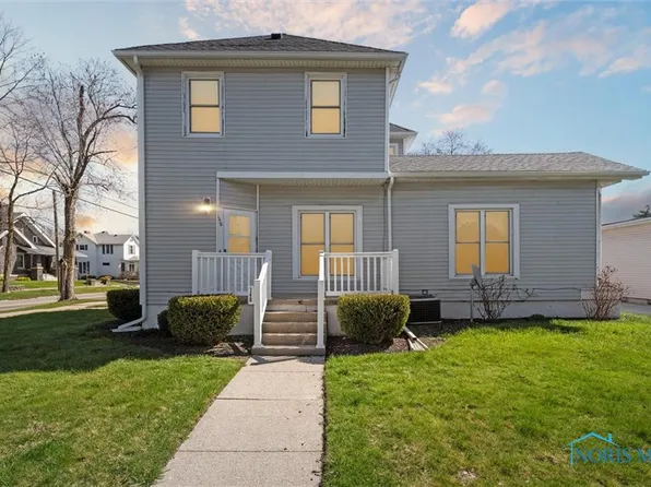 148 N Franklin St, Wauseon, OH 43567