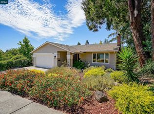 711 Sterling Dr, Martinez, CA 94553