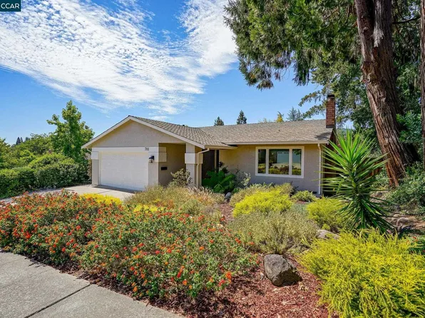 711 Sterling Dr, Martinez, CA 94553