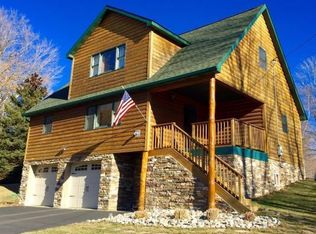294 Drinker Tpke, Covington Township, PA 18424