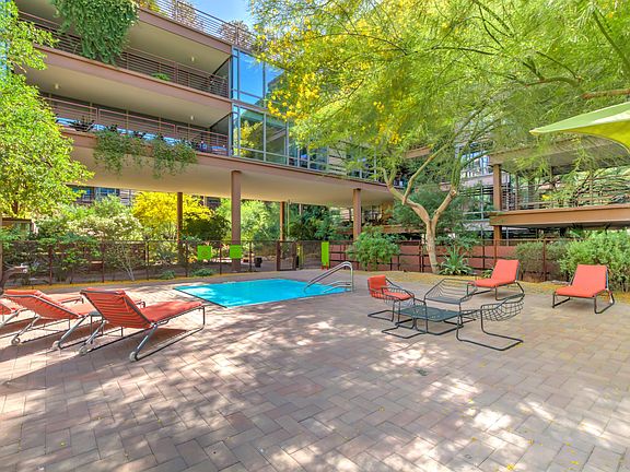 5th image of 7151 E Rancho Vista Dr Unit 3007