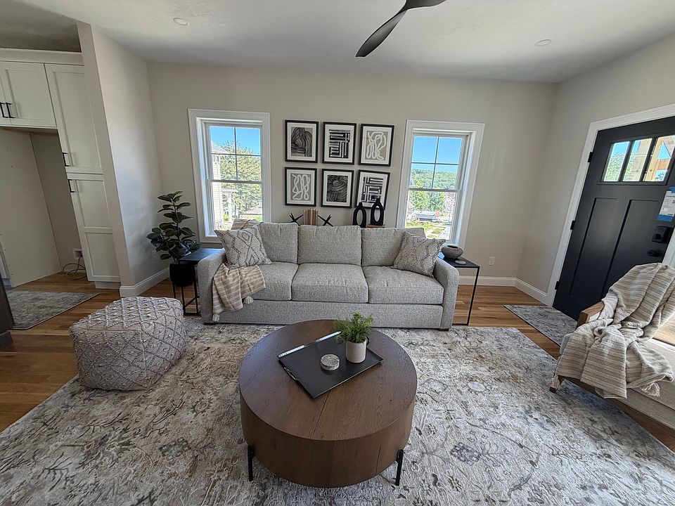 1st image of 40 Butler St #1